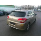 Porte avant droit CITROEN C4 GRAND PICASSO 1