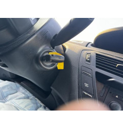 Porte avant droit CITROEN C4 GRAND PICASSO 1 Photo n°10