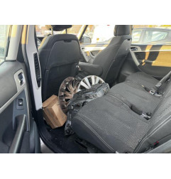 Porte avant droit CITROEN C4 GRAND PICASSO 1 Photo n°12