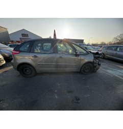 Porte avant droit CITROEN C4 GRAND PICASSO 1 Photo n°14