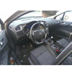 Porte avant droit CITROEN C4 GRAND PICASSO 1 Photo n°15