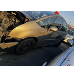 Porte avant droit CITROEN C4 GRAND PICASSO 1 Photo n°16