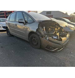 Porte avant droit CITROEN C4 GRAND PICASSO 1 Photo n°17