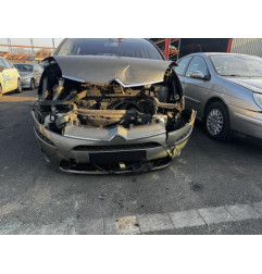 Porte avant droit CITROEN C4 GRAND PICASSO 1 Photo n°18