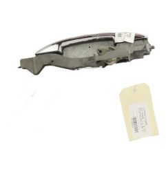 Poignee porte avant droit CITROEN DS3 Photo n°3