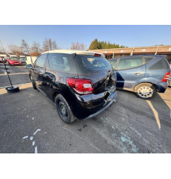 Poignee porte avant droit CITROEN DS3 Photo n°9