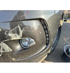 Poignee porte avant droit CITROEN DS3 Photo n°11