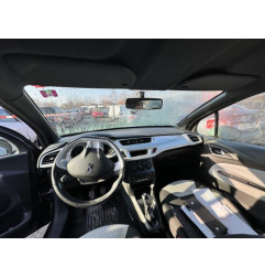 Poignee porte avant droit CITROEN DS3 Photo n°16