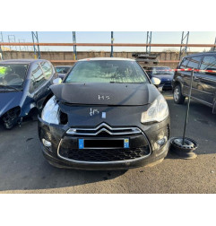 Poignee porte avant droit CITROEN DS3 Photo n°18