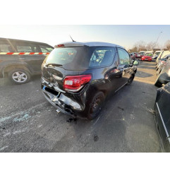 Poignee porte avant droit CITROEN DS3 Photo n°19