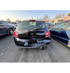 Poignee porte avant droit CITROEN DS3 Photo n°20