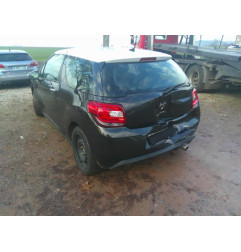 Poignee porte avant gauche CITROEN DS3 Photo n°6