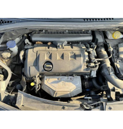 Poignee porte avant gauche CITROEN DS3 Photo n°11