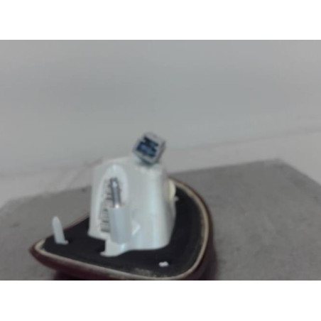 Feu arriere secondaire droit (feux) RENAULT TWINGO 2 Photo n°1