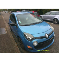 Feu arriere secondaire droit (feux) RENAULT TWINGO 2 Photo n°3