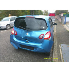 Feu arriere secondaire droit (feux) RENAULT TWINGO 2 Photo n°7
