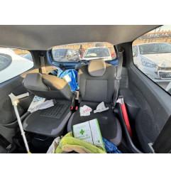 Feu arriere secondaire droit (feux) RENAULT TWINGO 2 Photo n°16