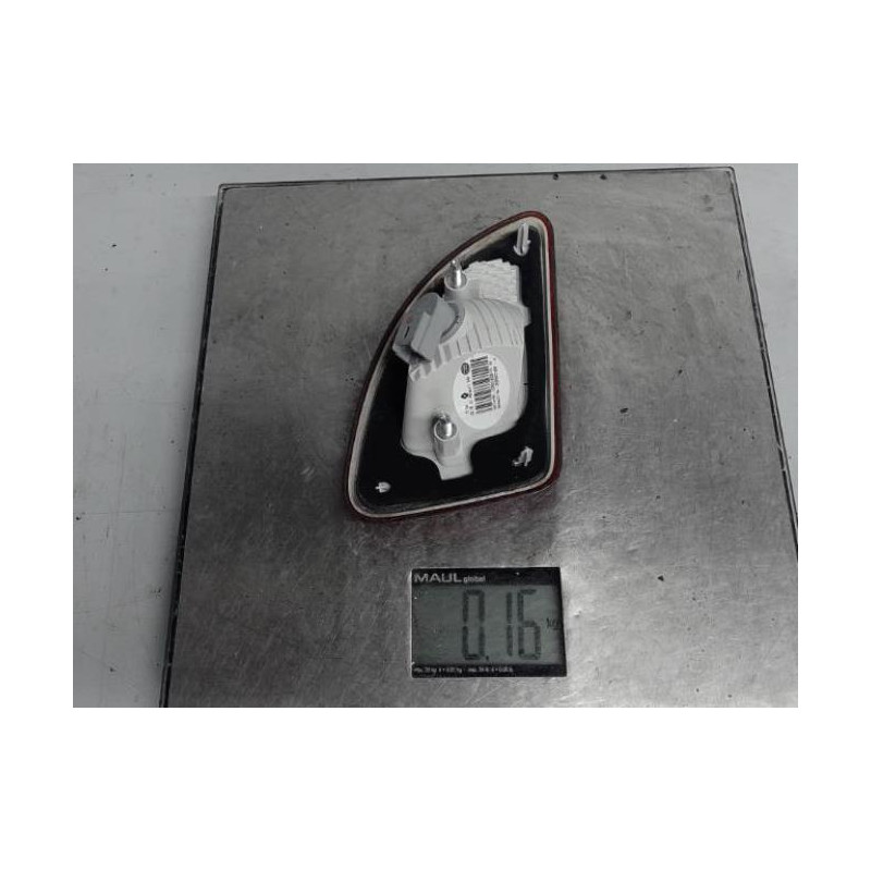 Feu arriere secondaire gauche (feux) RENAULT TWINGO 2