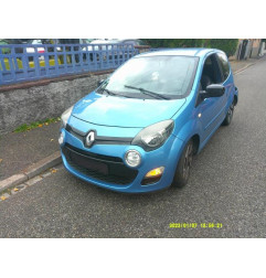 Feu arriere secondaire gauche (feux) RENAULT TWINGO 2 Photo n°5