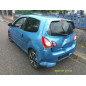Feu arriere secondaire gauche (feux) RENAULT TWINGO 2