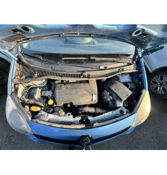 Feu arriere secondaire gauche (feux) RENAULT TWINGO 2 Photo n°9