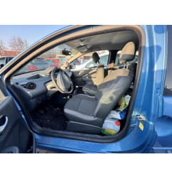 Feu arriere secondaire gauche (feux) RENAULT TWINGO 2 Photo n°18