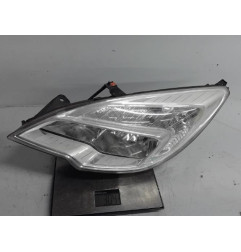 Optique avant principal gauche (feux)(phare) OPEL MERIVA B Photo n°1