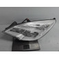 Optique avant principal gauche (feux)(phare) OPEL MERIVA B