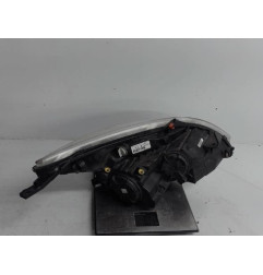 Optique avant principal gauche (feux)(phare) OPEL MERIVA B