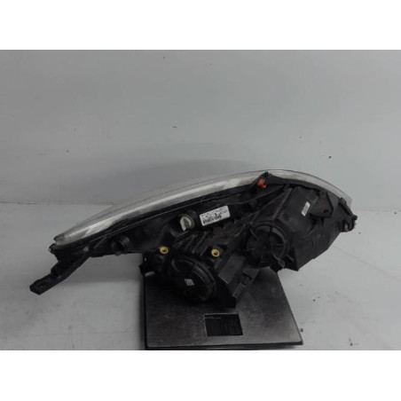 Optique avant principal gauche (feux)(phare) OPEL MERIVA B