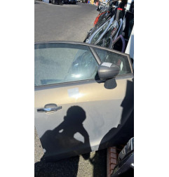 Porte avant droit OPEL MERIVA B Photo n°1