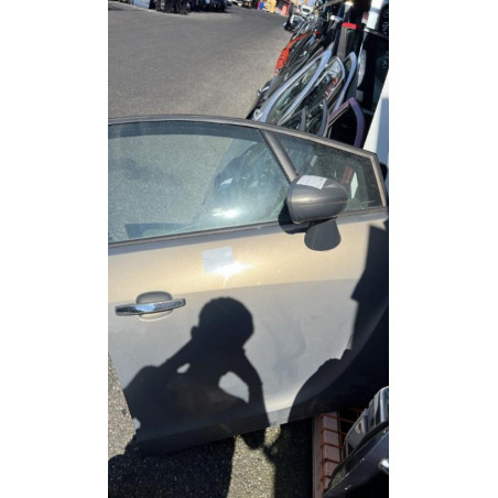 Porte avant droit OPEL MERIVA B Photo n°1