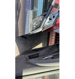 Porte avant droit OPEL MERIVA B Photo n°3