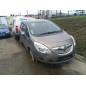 Porte avant gauche OPEL MERIVA B