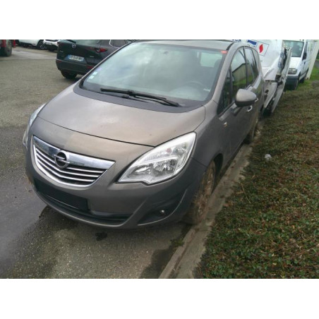 Porte avant gauche OPEL MERIVA B