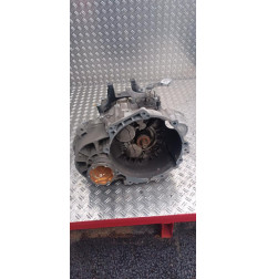 Boite de vitesses VOLKSWAGEN POLO 5