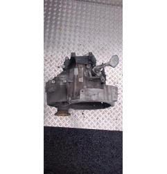 Boite de vitesses VOLKSWAGEN POLO 5 Photo n°2