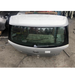 Malle/Hayon arriere VOLKSWAGEN POLO 5