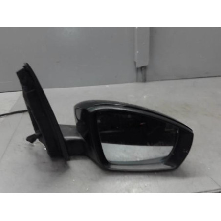 Retroviseur droit VOLKSWAGEN POLO 5 Photo n°1