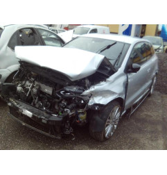 Retroviseur droit VOLKSWAGEN POLO 5 Photo n°4