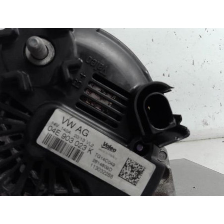Alternateur VOLKSWAGEN POLO 5