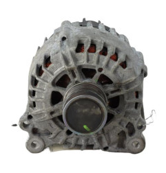 Alternateur VOLKSWAGEN POLO 5 Photo n°2