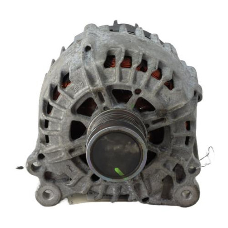 Alternateur VOLKSWAGEN POLO 5 Photo n°2