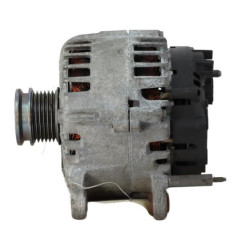 Alternateur VOLKSWAGEN POLO 5 Photo n°3