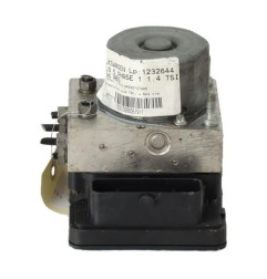 Bloc ABS (freins anti-blocage) VOLKSWAGEN POLO 5 Photo n°1