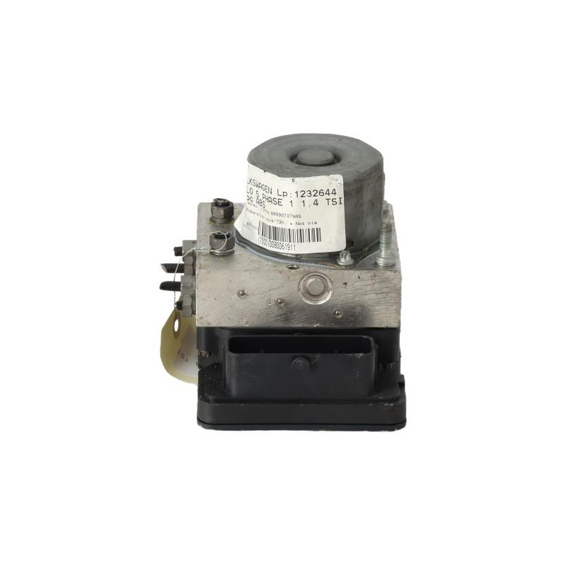 Bloc ABS (freins anti-blocage) VOLKSWAGEN POLO 5