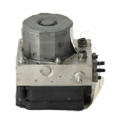 Bloc ABS (freins anti-blocage) VOLKSWAGEN POLO 5 Photo n°4