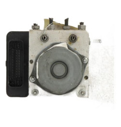 Bloc ABS (freins anti-blocage) VOLKSWAGEN POLO 5 Photo n°5