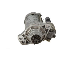 Demarreur VOLKSWAGEN POLO 5 Photo n°2