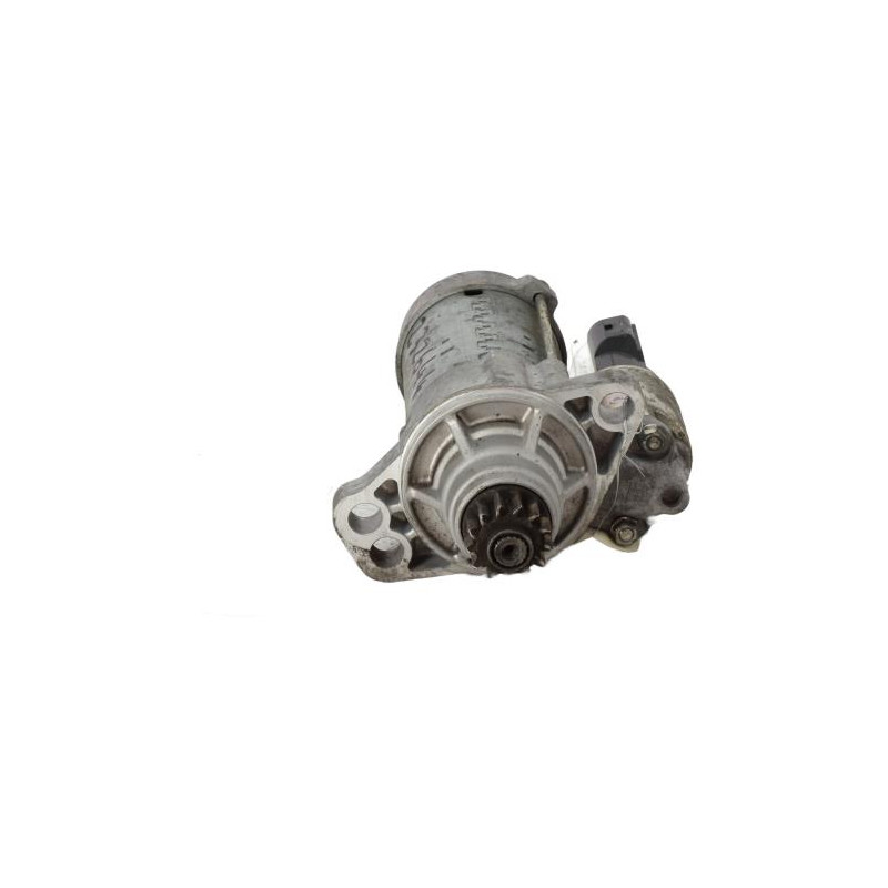 Demarreur VOLKSWAGEN POLO 5 Photo n°2